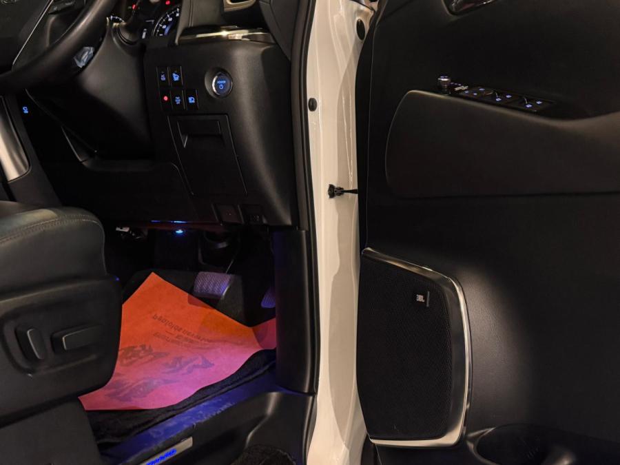 Alphard AYH30 2.5 混能Hybrid - Image 9